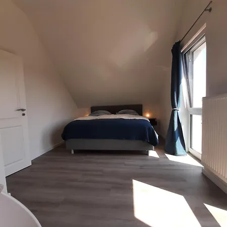 Seestern Semesterbostad Holnishof
